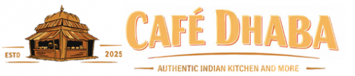 CAFE DHABA